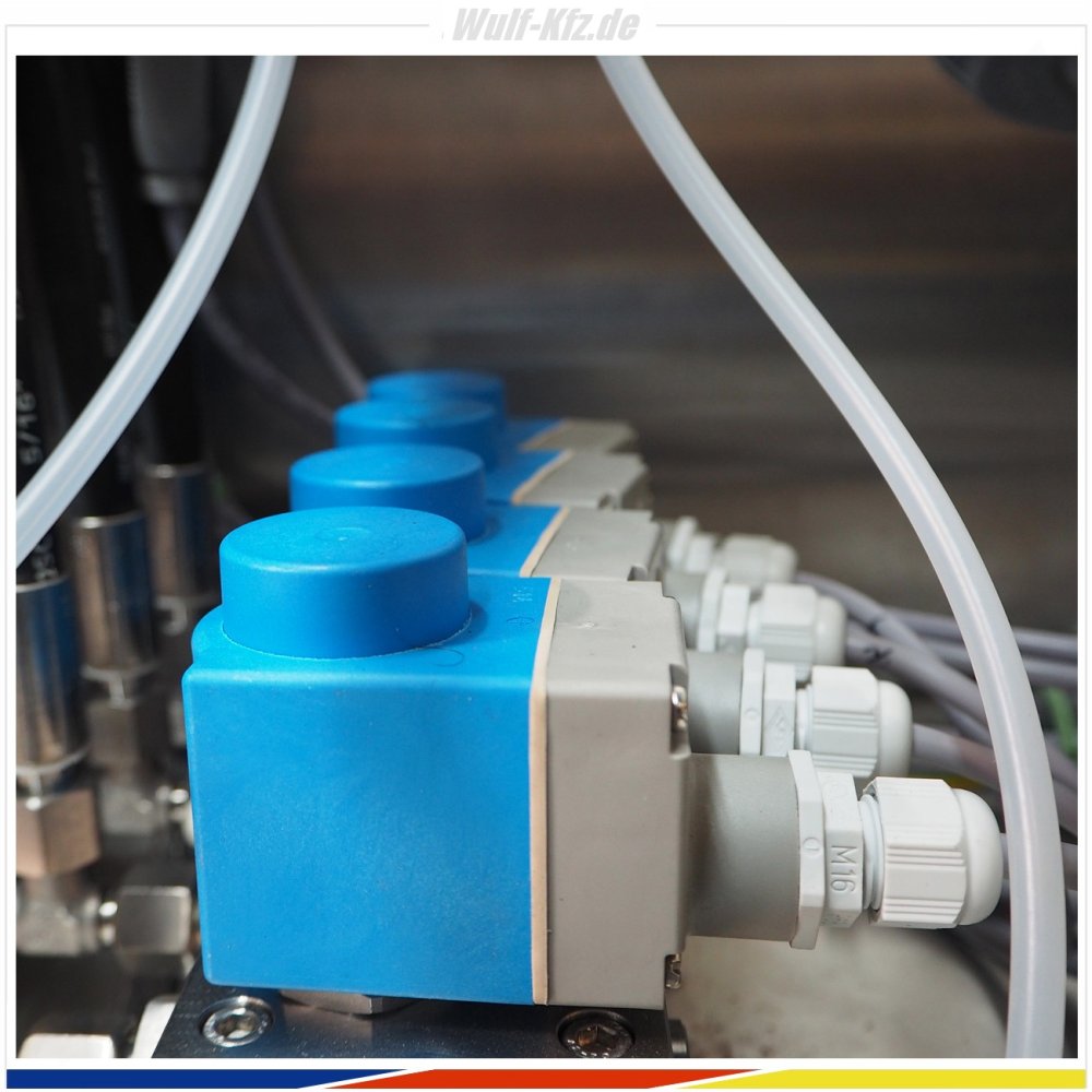 Performtec Radwaschmaschine Big Wheel